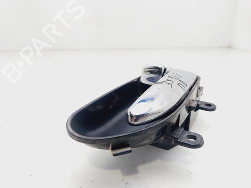 Front right interior door handle NISSAN X-TRAIL II (T31) 2.0 dCi 4x4 | BP20319830I14 