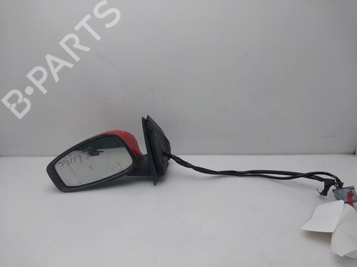 Retrovisor izquierdo FIAT STILO (192_) 1.9 JTD (140 hp) 17443924