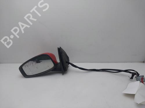 Retrovisor izquierdo FIAT STILO (192_) 1.9 JTD (140 hp) 0735306558 |