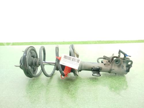 Used Right front shock absorber Right front shock absorber MITSUBISHI OUTLANDER II (CW_W) [2005-2012] 33928857 33928857