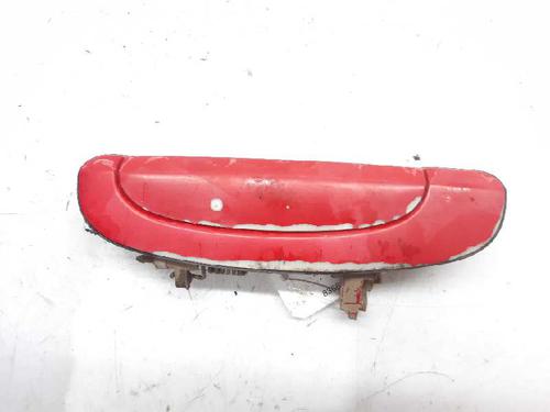 Used Rear right exterior door handle HYUNDAI GETZ (TB) 1.5 CRDi (88 hp) 6417658