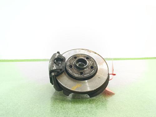 Used Left front steering knuckle Left front steering knuckle SKODA FABIA I (6Y2) [1999-2008] 32748418 32748418