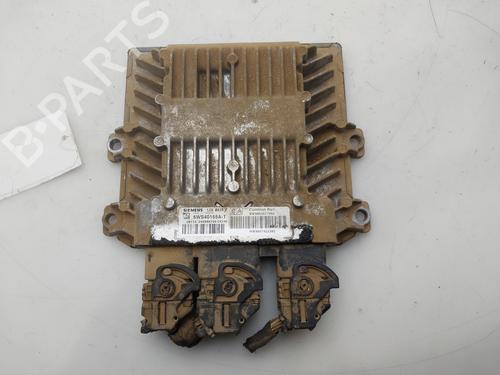 Calculateur moteur (ecu) Calculateur moteur (ecu) PEUGEOT PARTNER MPV (5_, G_) [1996-2026] 36024308 36024308