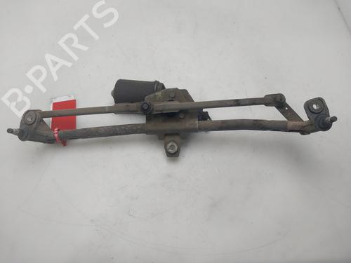 Used Front wiper motor Front wiper motor SKODA OCTAVIA I (1U2) 1.9 TDI (100 hp) 33792978 33792978