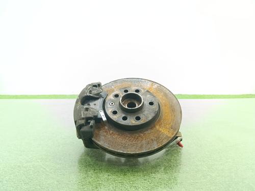 Achsschenkel rechts vorne für OPEL ASTRA H (A04) [2004-2014]  30876298