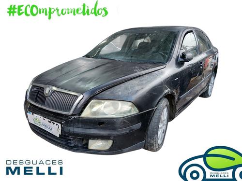 Teile für SKODA OCTAVIA II (1Z3) 2.0 TDI (140 hp) 4434437