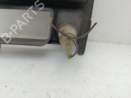 Middle console SUZUKI BALENO Hatchback (EG) 1.9 TD (SY419) | BP32032435I22 