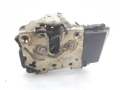 Front right lock PEUGEOT 406 Coupe (8C) 2.2 HDI | BP6309484C97 