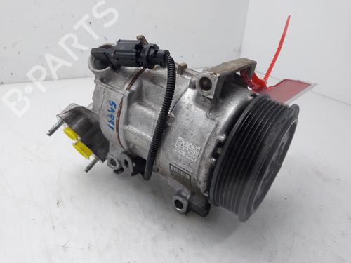 Used AC compressor CITROËN C3 AIRCROSS II (2R_, 2C_) [2017-2026]  32413859