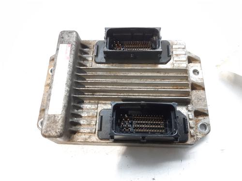 Used Engine control unit (ECU) OPEL COMBO Box Body/MPV 1.7 CDTI 16V (101 hp) 8881175
