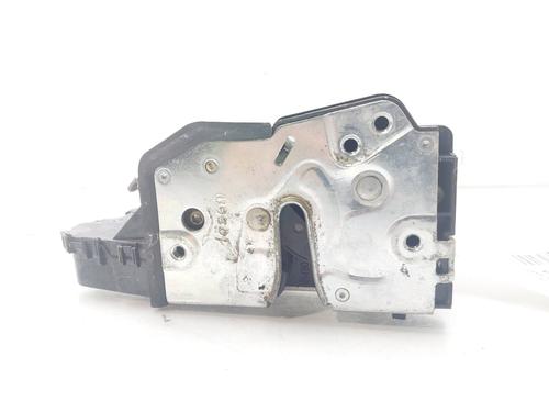 Rear right lock BMW 3 (E46) 320 d | BP15814614C99 