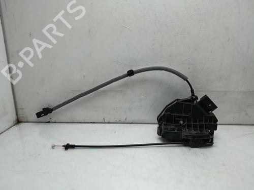 Used Front right lock Front right lock FORD FOCUS III 1.0 EcoBoost (125 hp) 39960307 39960307