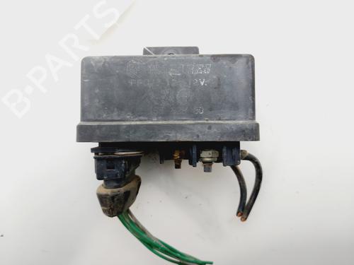 Elektronisk modul CITROËN C15 Box Body/MPV (VD_) [1984-2006]  32857714