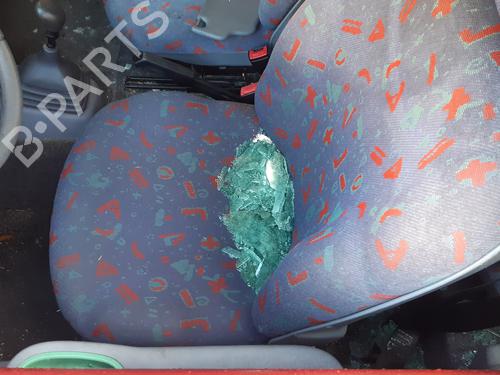 Expansion tank RENAULT TWINGO I (C06_) 1.2 (C067) | BP8798541C120 