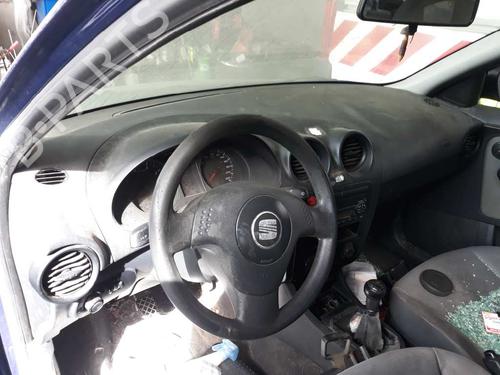 Right front window switch SEAT IBIZA III (6L1) 1.2 | BP12399095I26 