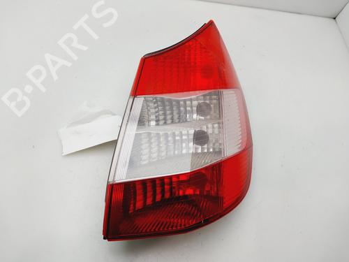 Used Right taillight RENAULT GRAND SCÉNIC II (JM0/1_) 1.9 dCi (116 hp) 30389602