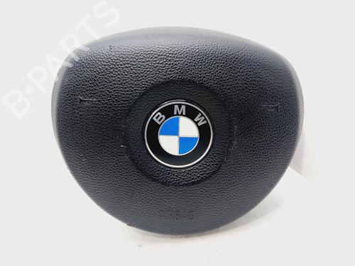 Airbag chauffør BMW 1 (E87) 118 d (122 hp) 30687500