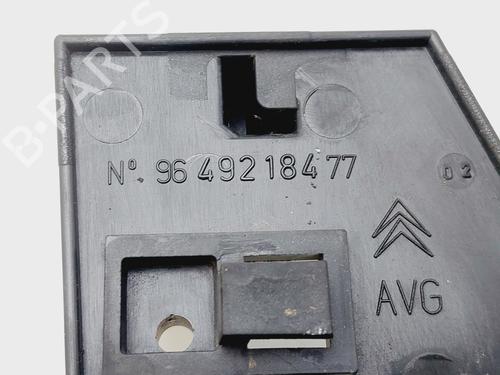 Poignée intérieure avant gauche CITROËN C5 II (RC_) | BP30852027I13