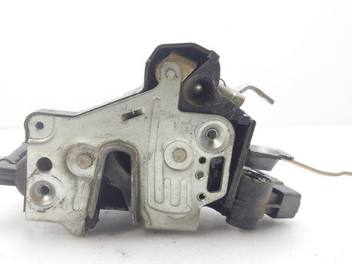 Front left lock MERCEDES-BENZ CLK (C208) CLK 230 Kompressor (208.347) | BP18340635C98 