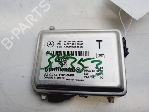 Camera MERCEDES-BENZ GLA-CLASS (X156) GLA 180 (156.942) | BP22689658E14 