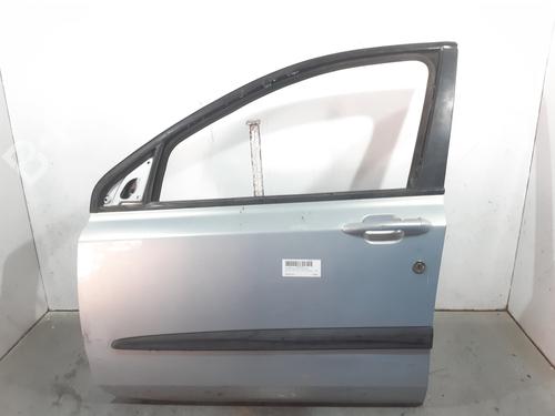 Used Left front door FIAT STILO (192_) 1.9 JTD (192_XE1A) (115 hp) 10920709