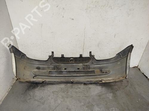 Pare-chocs avant OPEL COMBO Box Body/MPV (71_) 1.7 D | BP30313699C7