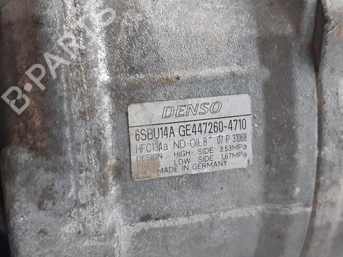 AC compressor BMW X1 (E84) sDrive 20 d | BP7865543M34 