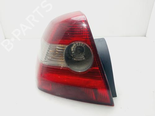 Used Left taillight RENAULT MEGANE II Saloon (LM0/1_) [2003-2026]  32139426