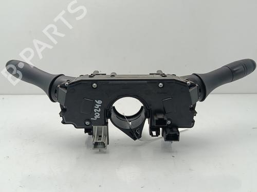 Lenkradtasten DACIA DUSTER (HM_) 1.5 dCi 110 (HMAB) | BP30838511E15 