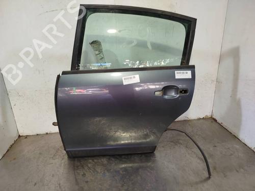 Used Left rear door Left rear door CITROËN C4 I (LC_) [2004-2014] 40294890 40294890
