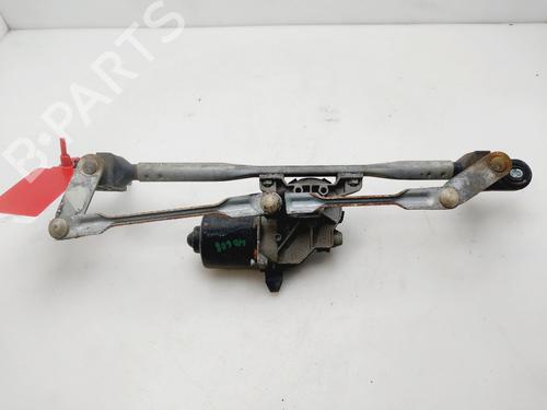 Front wiper motor FIAT BRAVO II (198_) 1.9 D Multijet (198AXB1A) | BP32382162M29