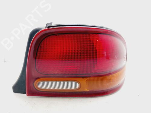 Højre baglygte CHRYSLER STRATUS (JA) 2.0 LE (131 hp) 29509169