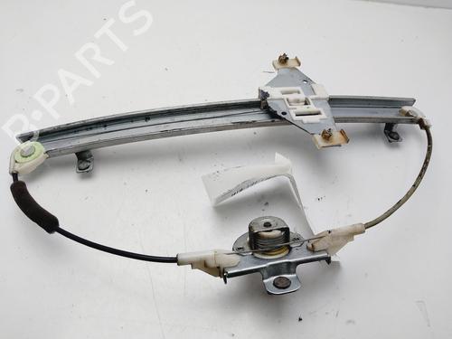 Rear left window mechanism CHEVROLET KALOS 1.2 | BP18945537C24 
