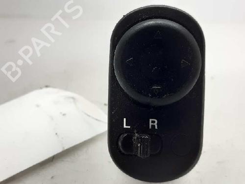 Used Mirror switch CHEVROLET NUBIRA Saloon 1.6 (109 hp) 12399639