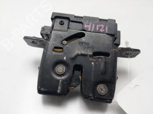 Bakluke lås Bakluke lås RENAULT LAGUNA II (BG0/1_) [2001-2007] 33951020 33951020