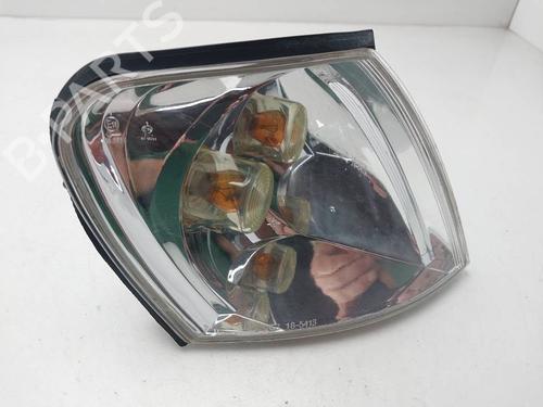 Right front indicator MITSUBISHI SPACE STAR MPV (DG_A) 1.3 16V (DG1A) | BP38708204C33 - Image 4