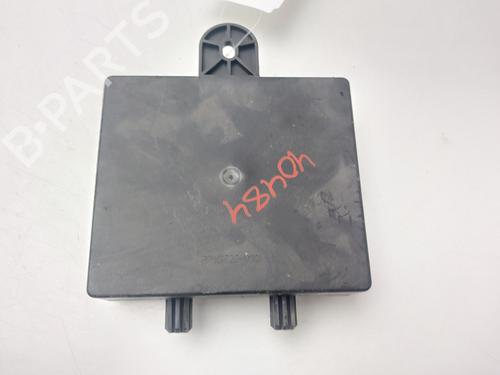 Used Electronic module RENAULT CLIO IV (BH_) [2012-2021]  31584685