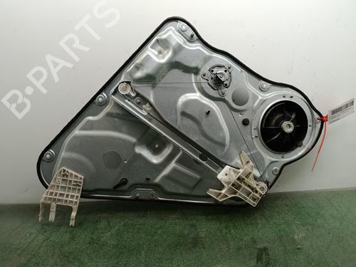 Rear right window mechanism KIA CEE'D Hatchback (ED) | BP38441443C25 - Image 3