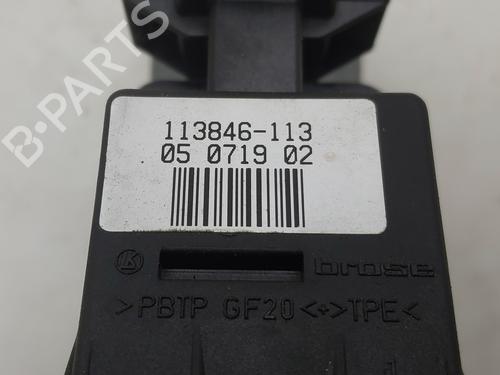 Right front window motor AUDI A4 B5 (8D2) 1.8 | BP37259259E20 - Image 2