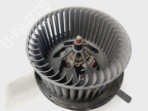 Heater blower motor VW TOURAN (1T1, 1T2) | BP27452600M62