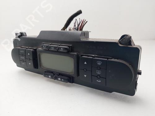 Climate control SEAT LEON (1P1) | BP36258453I5 - Image 4