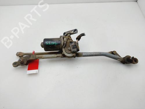 Used Front wiper motor OPEL ASTRA G Hatchback (T98) [1998-2009]  30481920