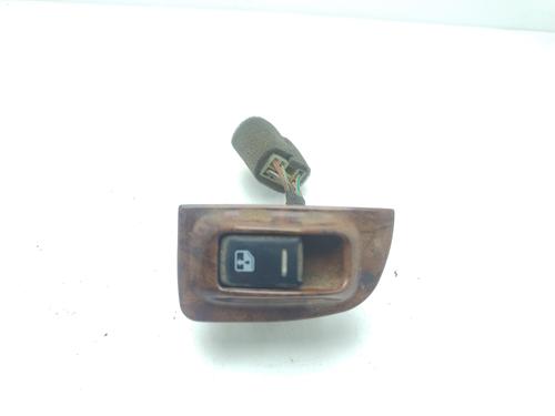 Used Left rear window switch KIA CLARUS (K9A) 1.8 i 16V (116 hp) 28572888