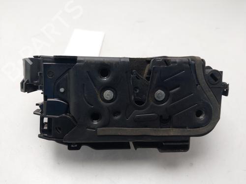 Used Front right lock Front right lock VW T-ROC (A11, D11) [2017-2026] 35897713 35897713