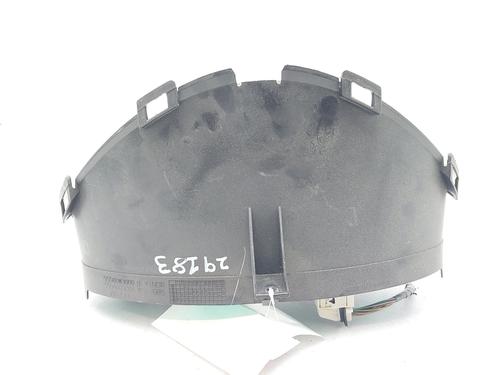 Instrument cluster PEUGEOT 206 Hatchback (2A/C)  | BP13475375C47 