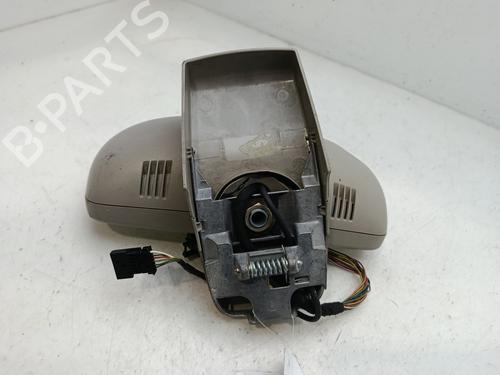 Rear mirror MERCEDES-BENZ S-CLASS (W220, V220) S 320 CDI (220.025, 220.125) | BP32167176I6 