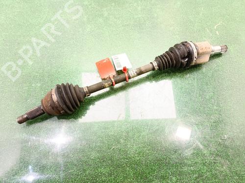Left front driveshaft FORD KUGA II (DM2)  | BP28088771M38 