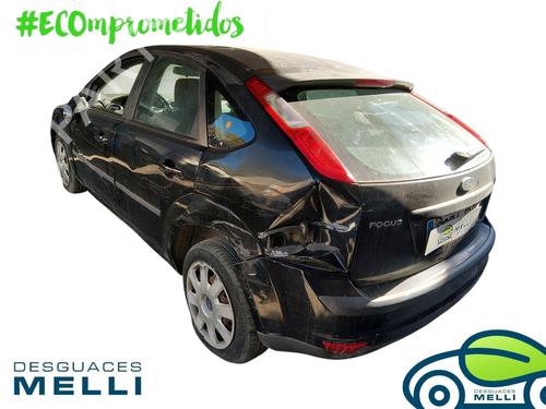 Rear parcel shelf FORD FOCUS II Saloon (DB_, FCH, DH)  | BP36938802C85  - Image 7