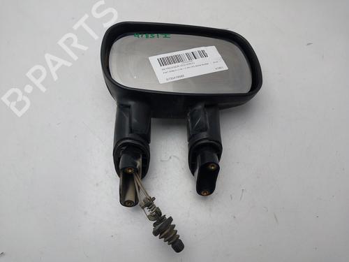 Used Left mirror Left mirror FIAT DOBLO MPV (119_, 223_) 1.3 JTD 16V (70 hp) 36339856 36339856