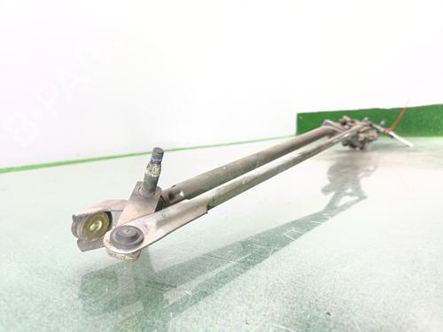 Front wiper motor PEUGEOT 307 (3A/C) 2.0 HDi 90 | BP27877064M29 